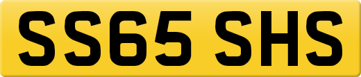 SS65SHS